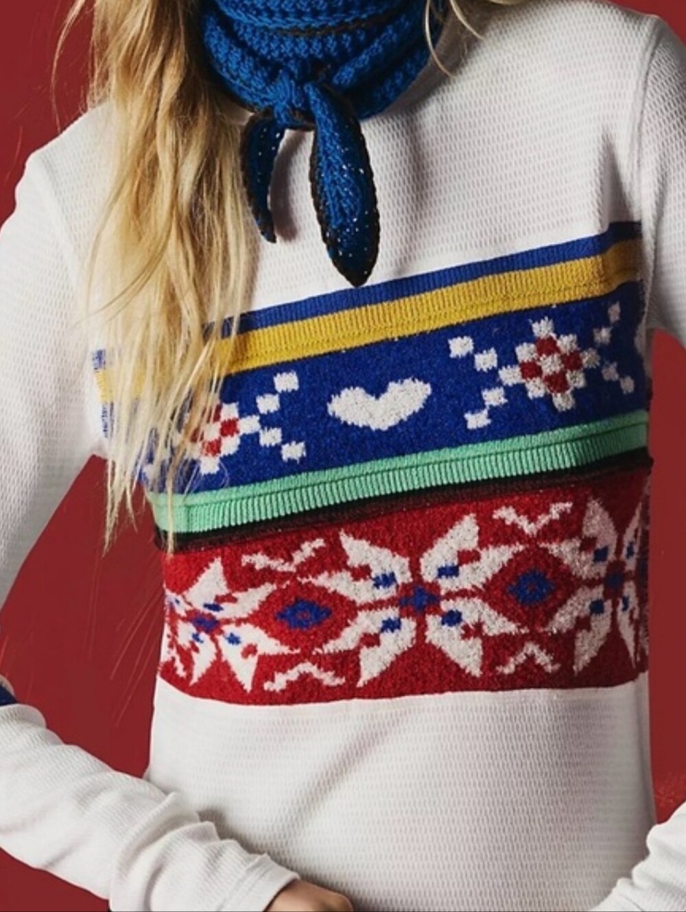 Free People We The Free Helsinki Swit. NWT. Tea combo
